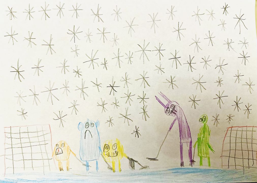 Борис Ильич Мозговая