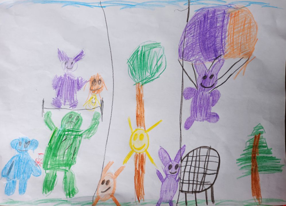 Стэфан Александрович Левченко