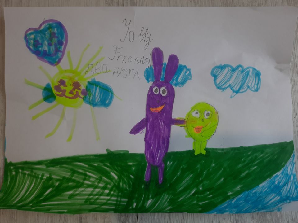 Евгения Даниловна Богачева