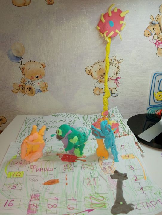 Вероника Игоревна Дейкина