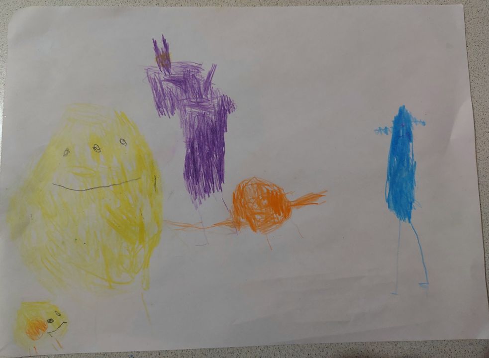 Данил Юрьевич Роскош