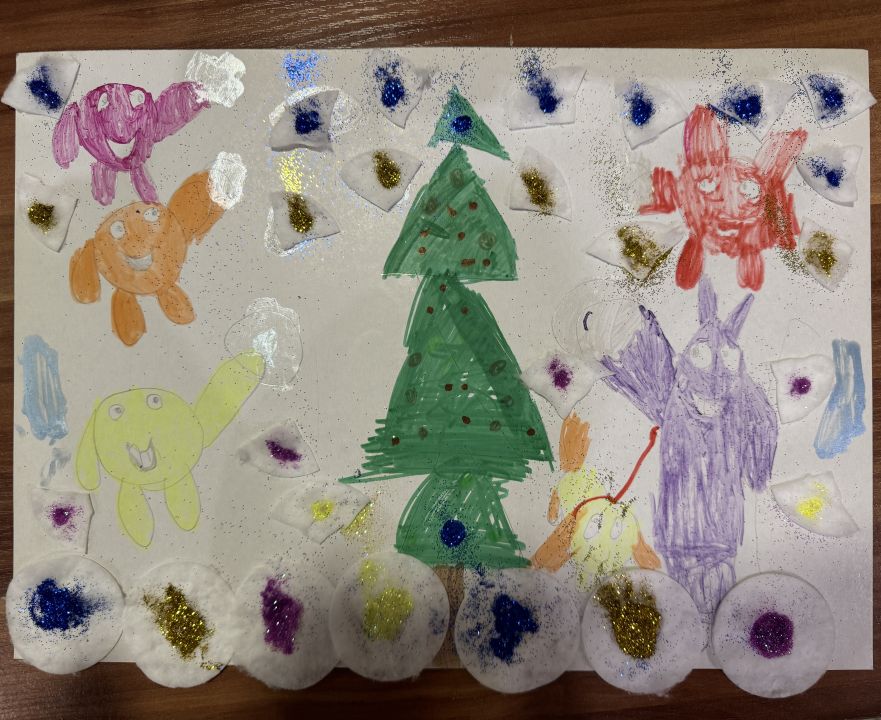 Олеся Ильинична Шварева