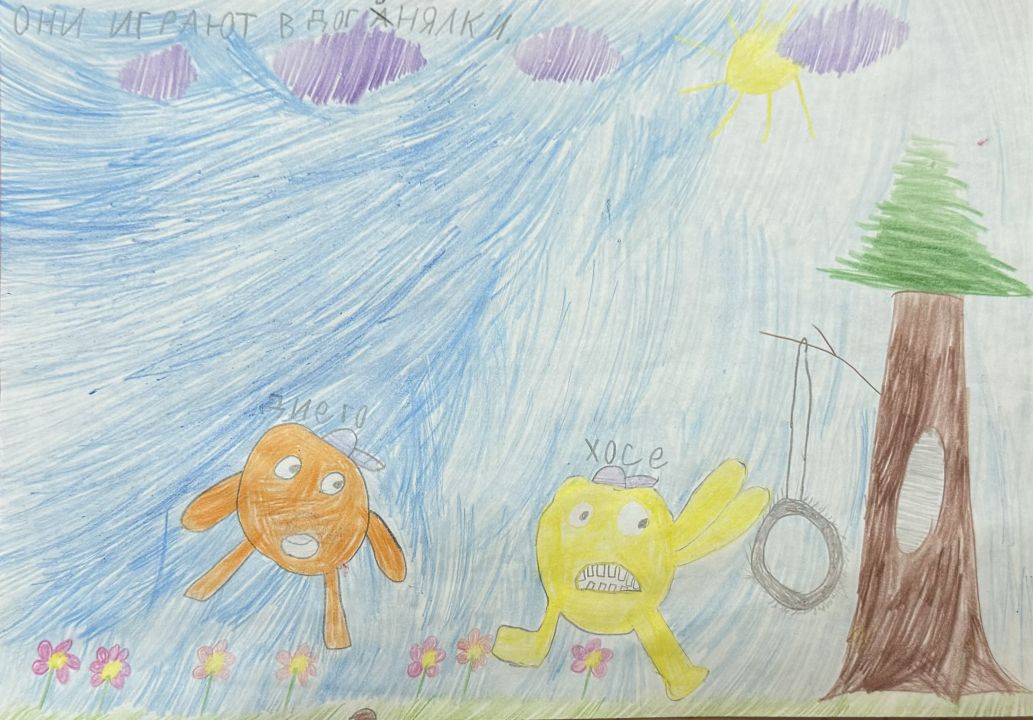 Ксения Игоревна Бадюкова