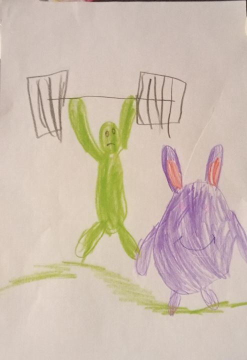 Александра Михайловна Тоистева