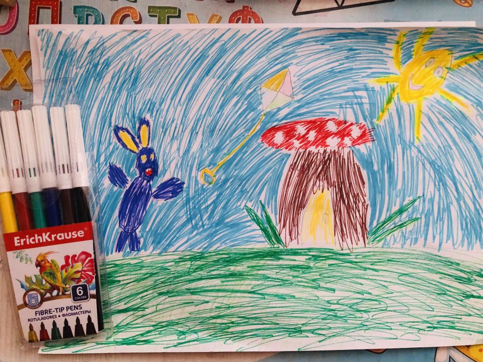 Вероника Евгеньевна Перевязко