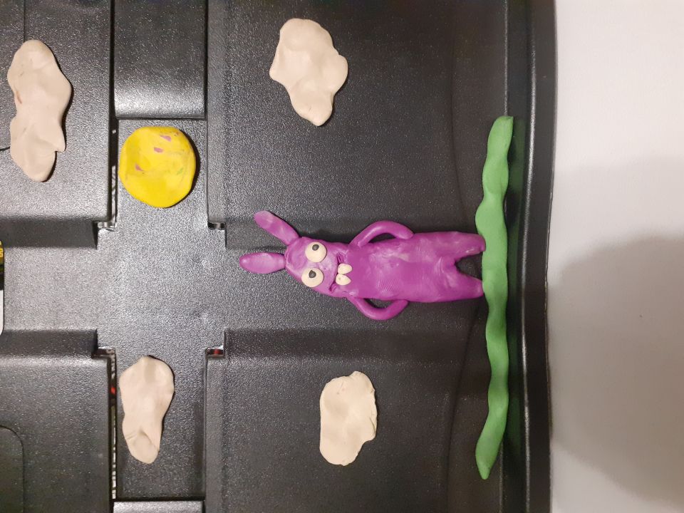 Аделина Александровна Лизунова