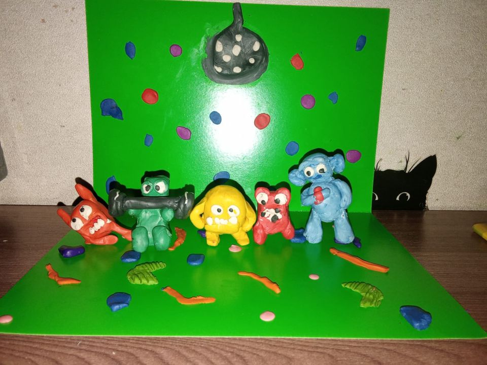 Кристина Витальевна Саваткова