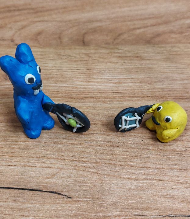 Анна Махрова