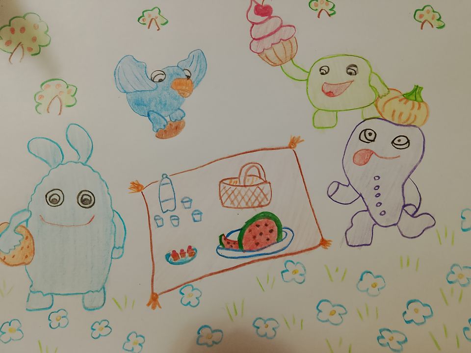 Василиса Артемовна Долгань