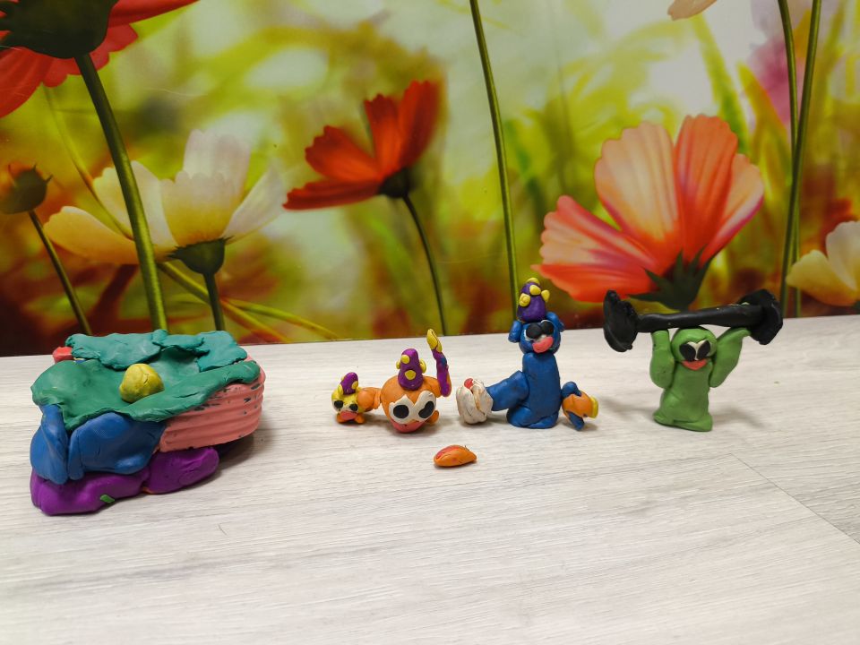 Михаил Алексеевич Сейбер