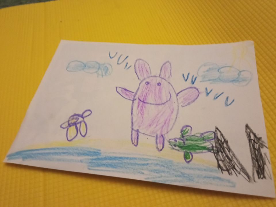 Алана Новикова