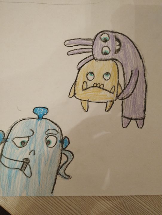 Мария Ивановна Дудник