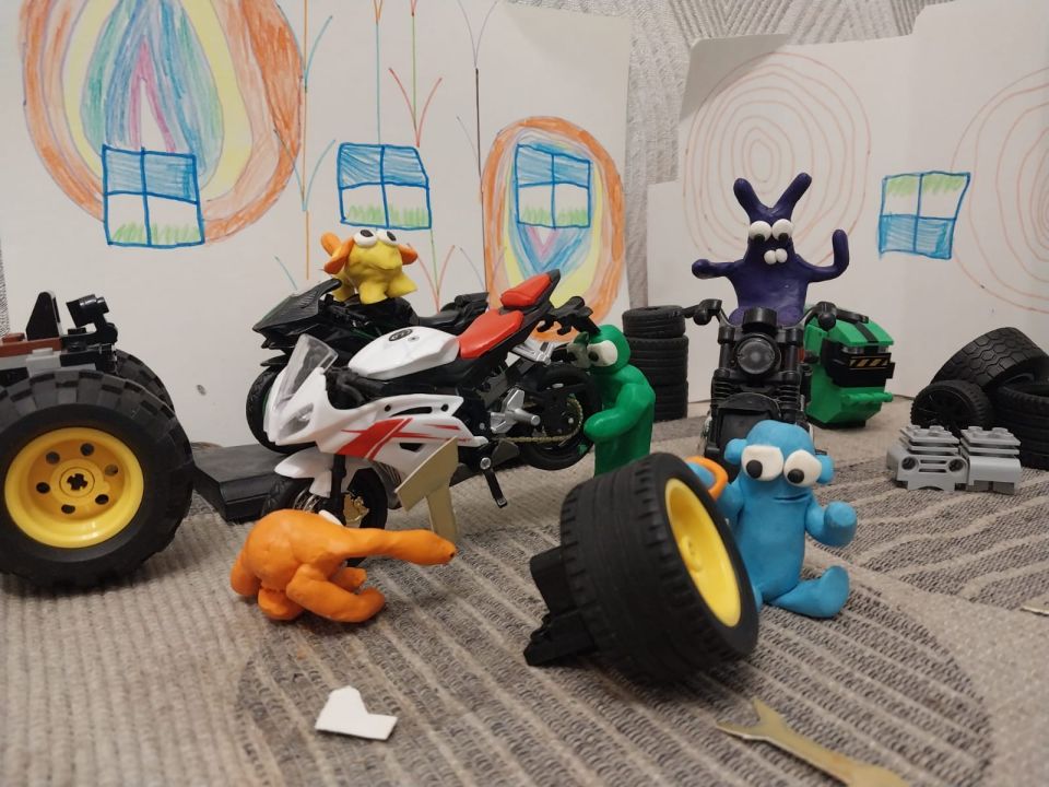 Дмитрий Русланович Казиев