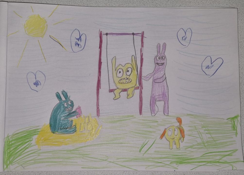 Анна Евгеньевна Гриценко