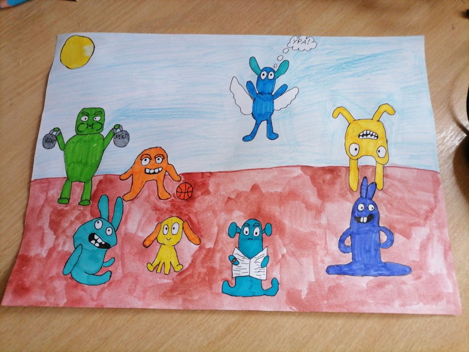 Екатерина Алексеевна Филимонова