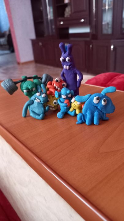 Дмитрий Юрьевич Штумпф