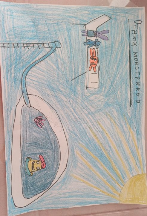 Алисия Антоновна Антоненко