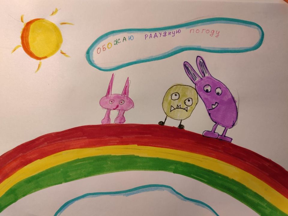 Елизавета Александровна Микерина