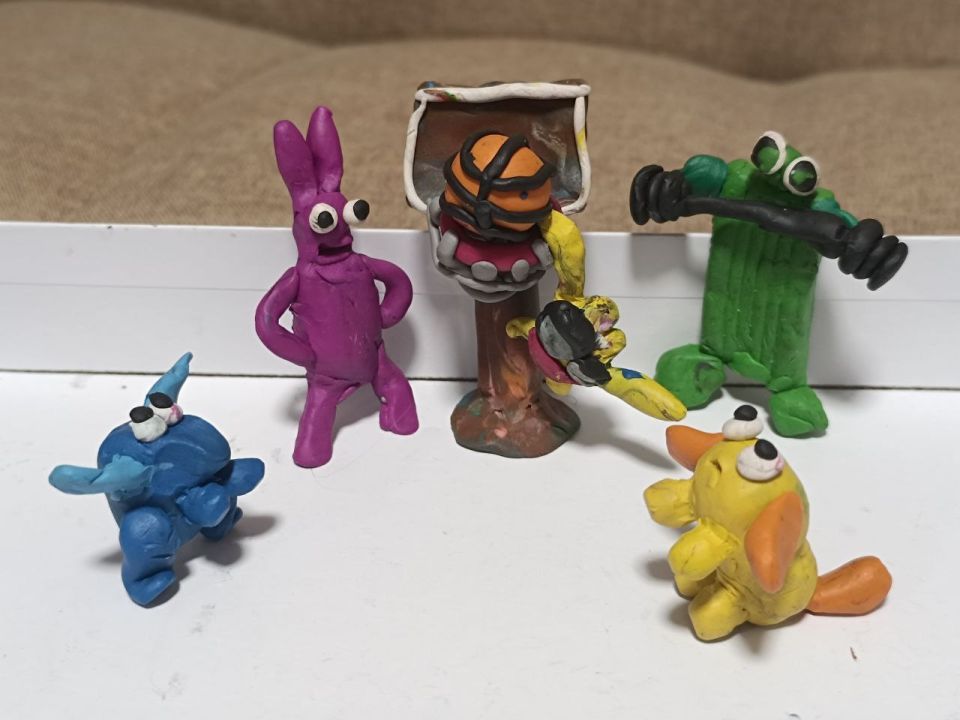 Александр Михайлович Бараев