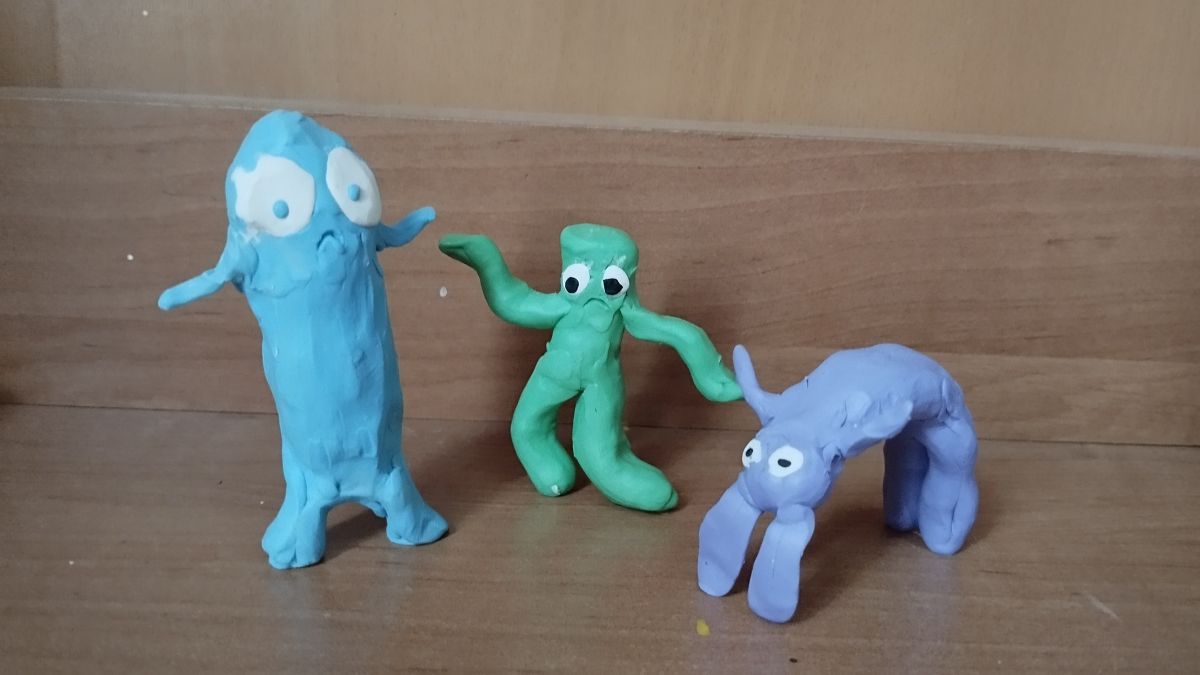 Аделаида Юрьевна Горбунова