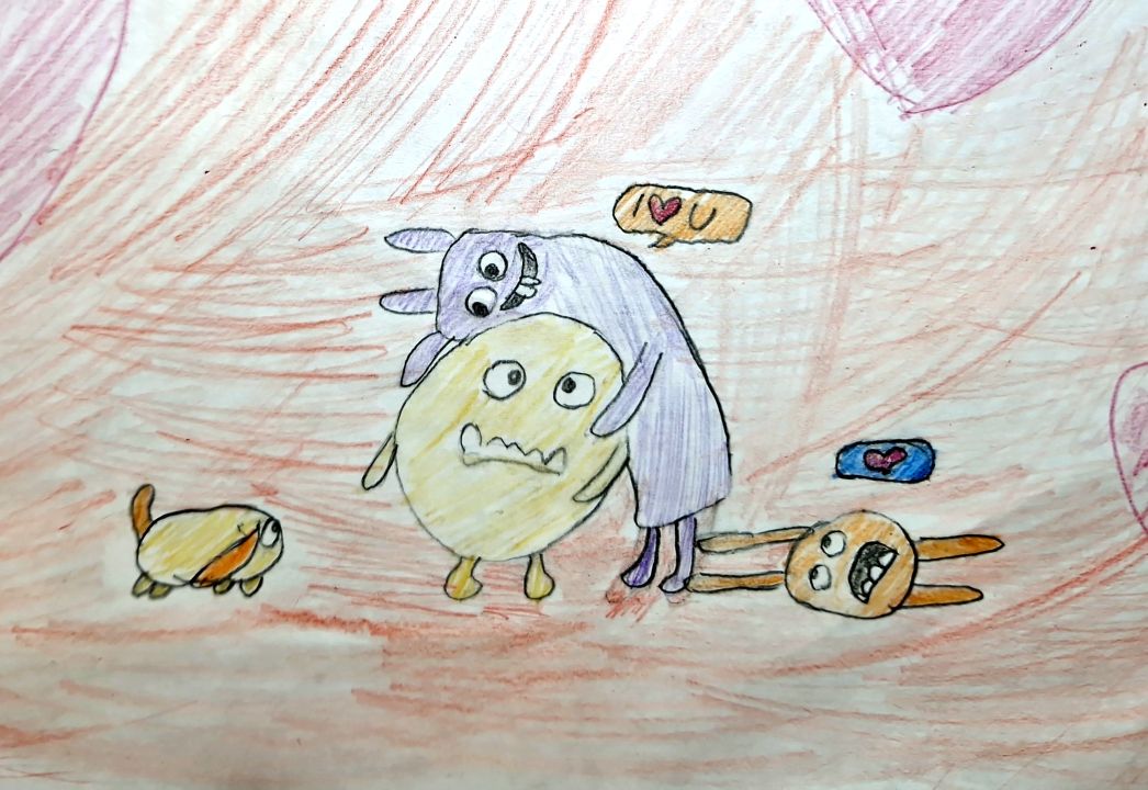 Юлия Тимченко