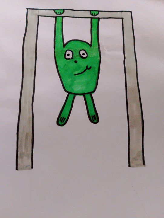 Дарья Алексеевна Буклеева