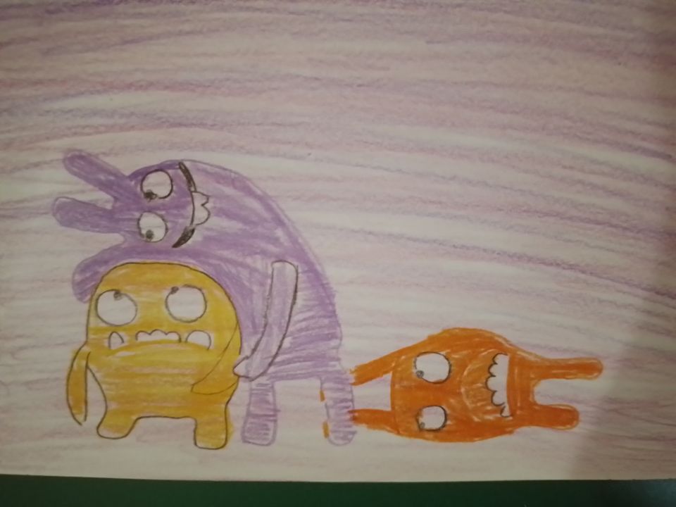 Елизавета Максимовна Рудюк