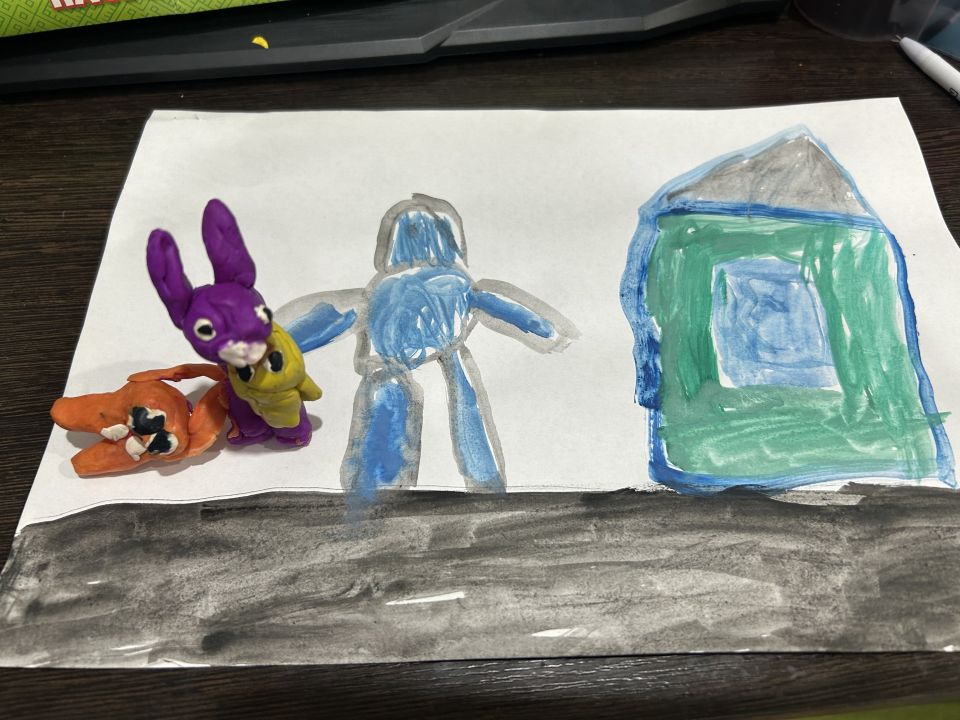 Михаил Иванович Котельников