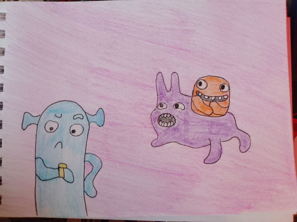 Майя Фëдоровна Баранова