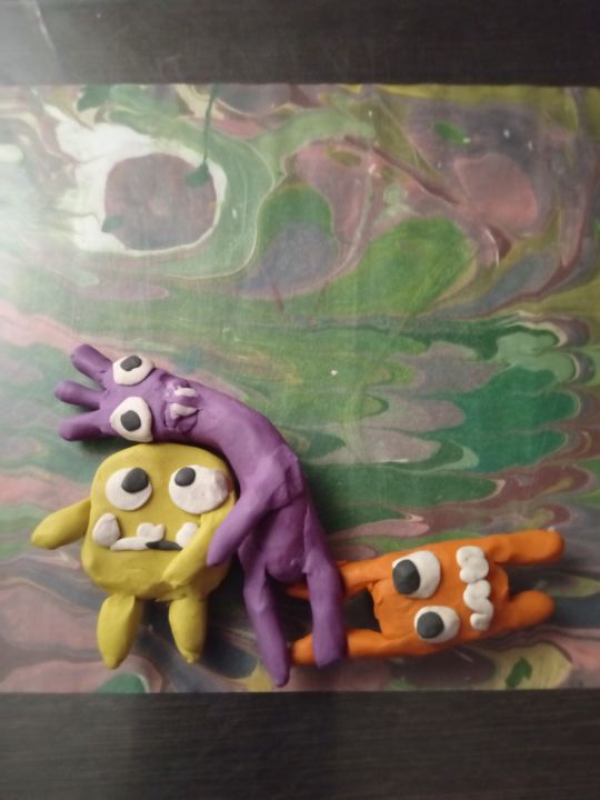 Арина Максимовна Рудюк