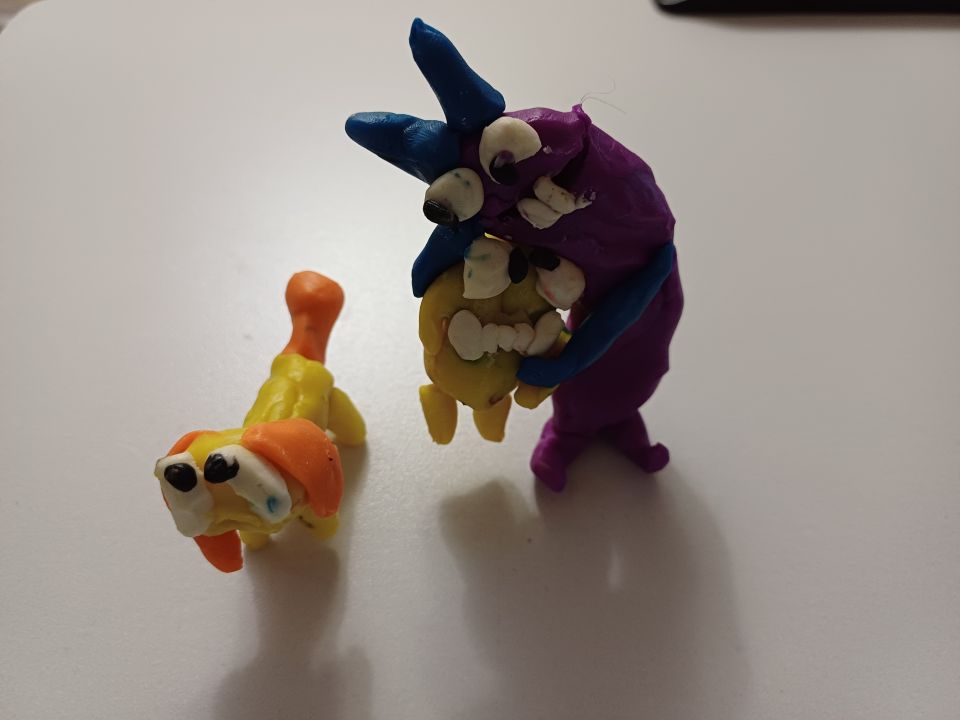 Николай Дмитриевич Сальников