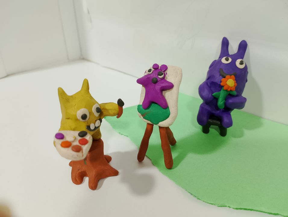 Иван Александрович Ивушкин