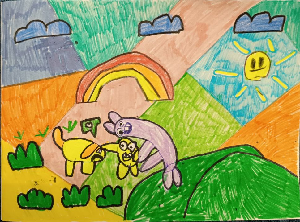 Иван Алексеевич Цильке