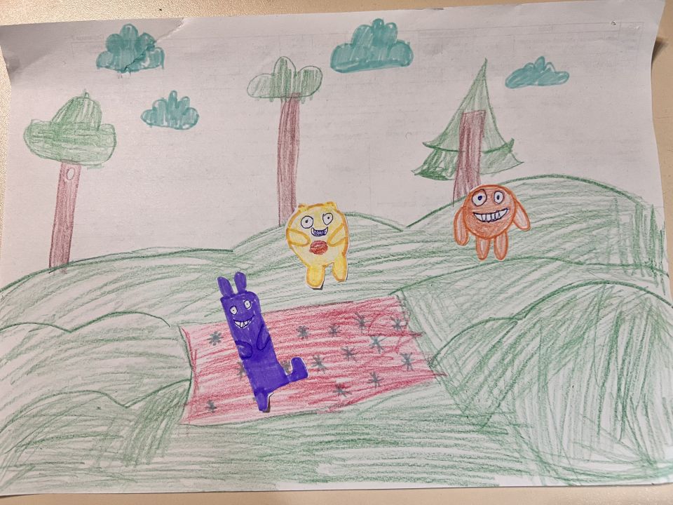 Лера Александровна Измайлова