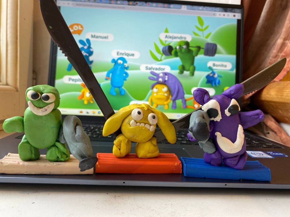 Фёдор Королев