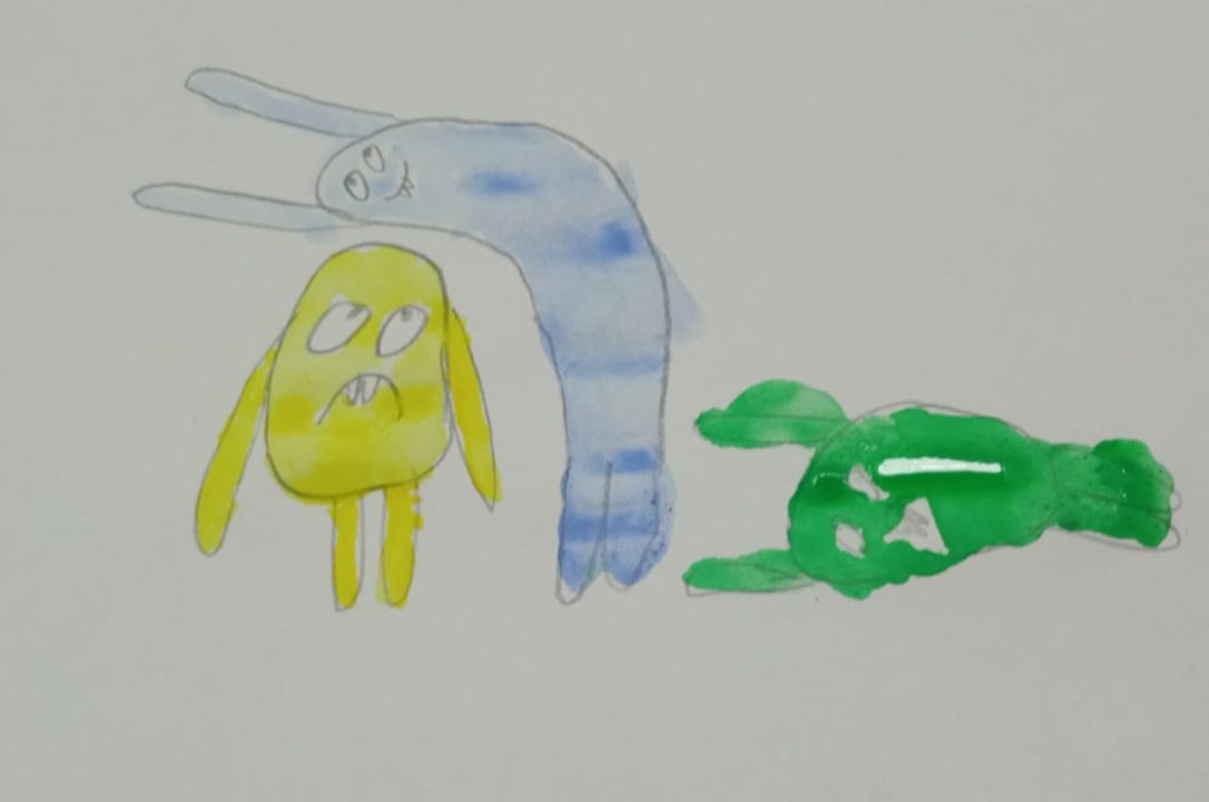 ВЕБЕР СЕРГЕЕВНА