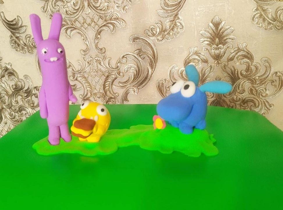 Анжелика Владимировна Климова