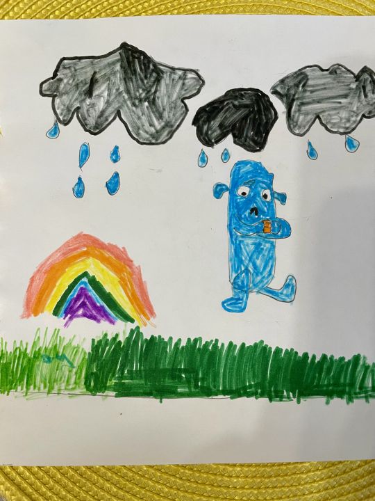 Настя Дмитриевна Тычинина