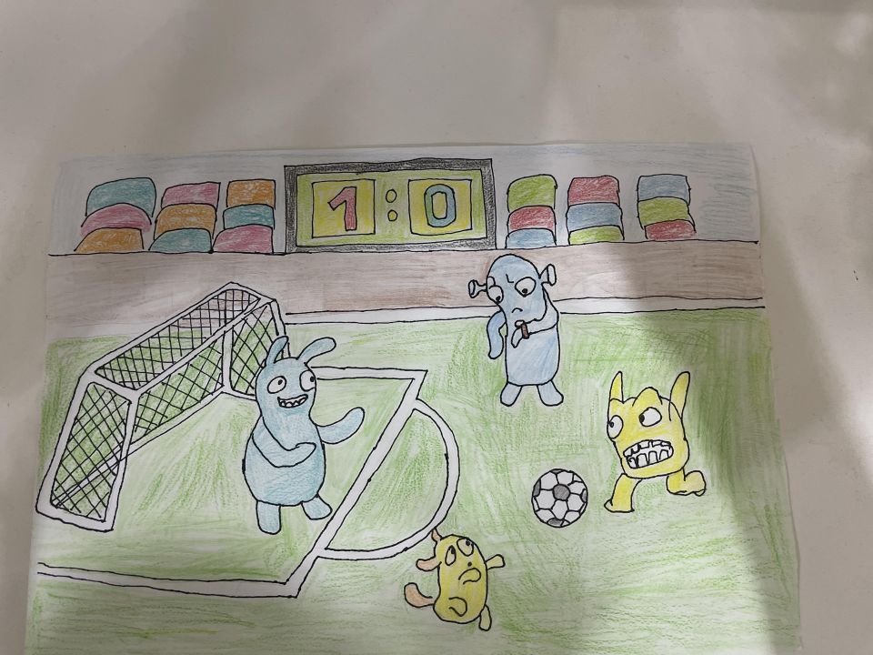 Эльнур Мурадович Фаиков