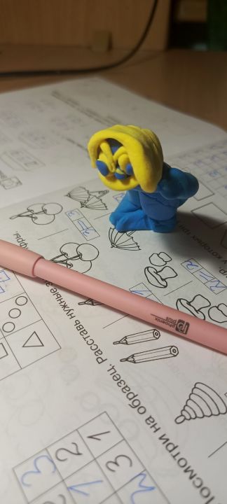 Вероника Алексеевна Фролова