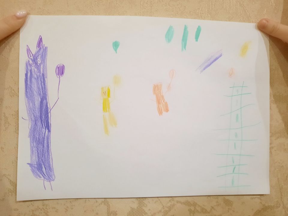 София Сивакова Дмитриевна