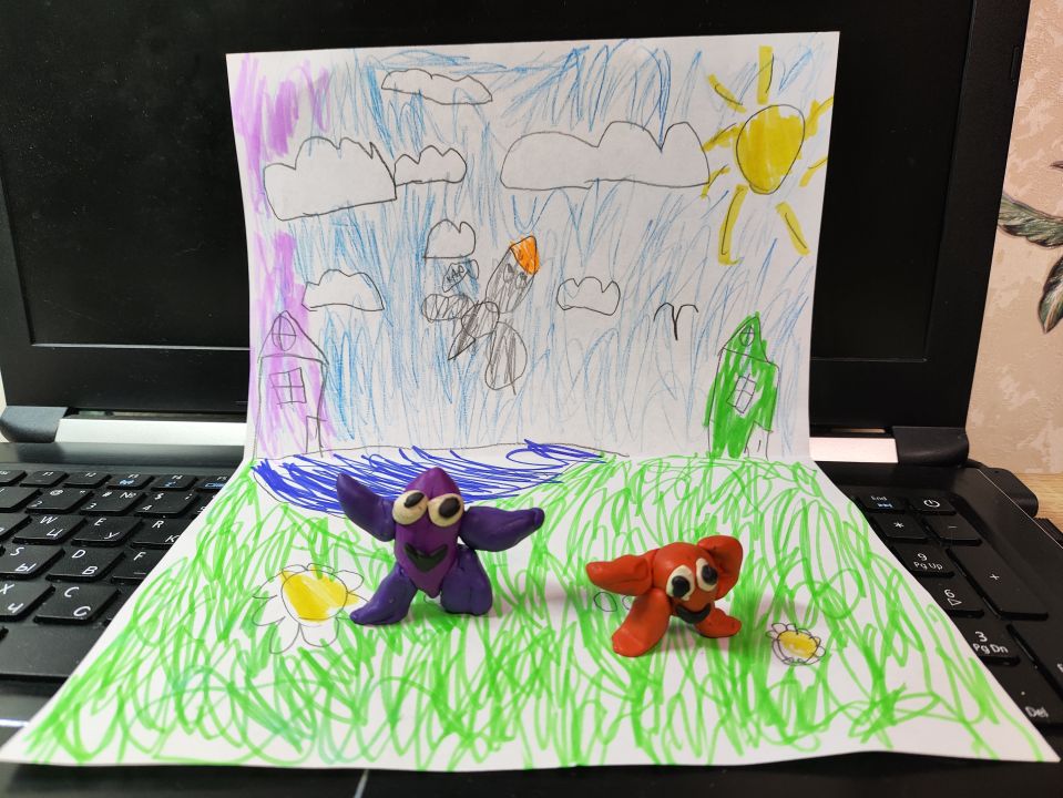 Александр Левонович Бабаян