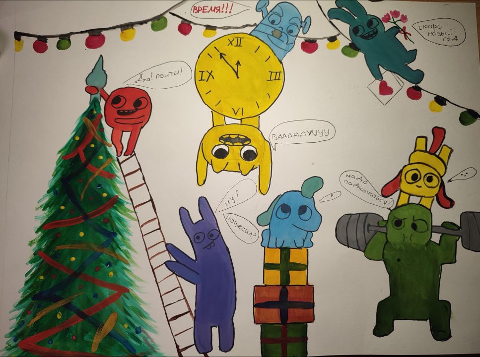 Ксения Дмитриевна Серебрякова