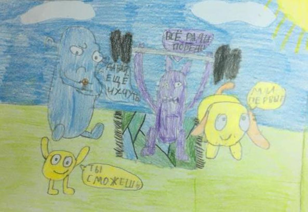 Арсений Евгеньевич Панков