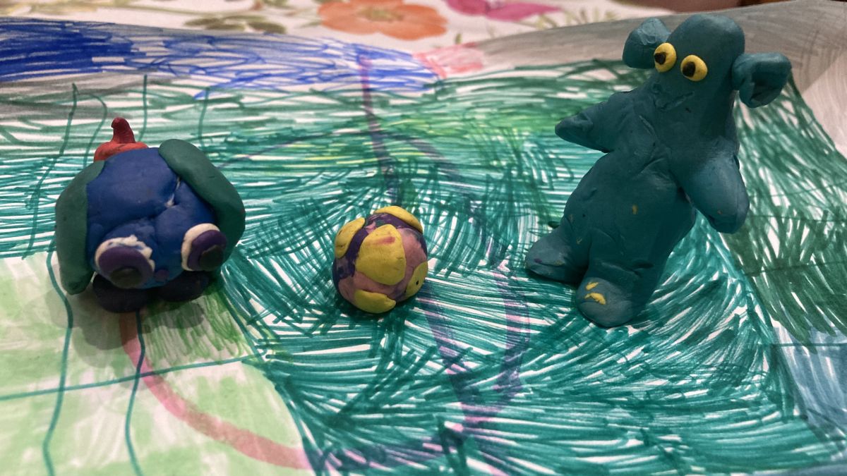 Глафира Васильевна Петрик