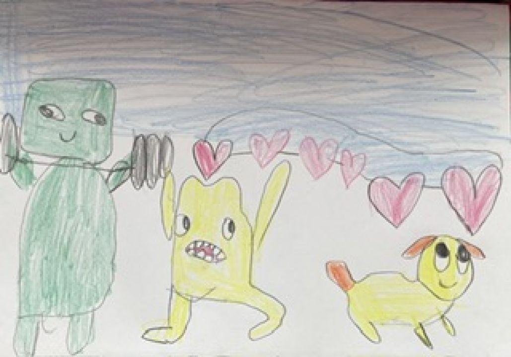 Софья Дмитриевна Колесник