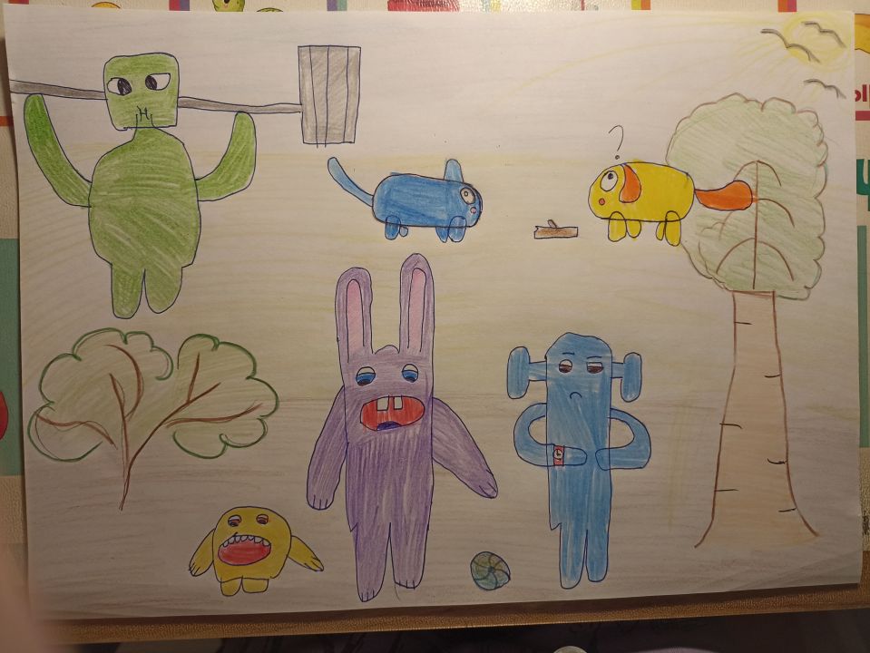 Василиса Александровна Ширнова