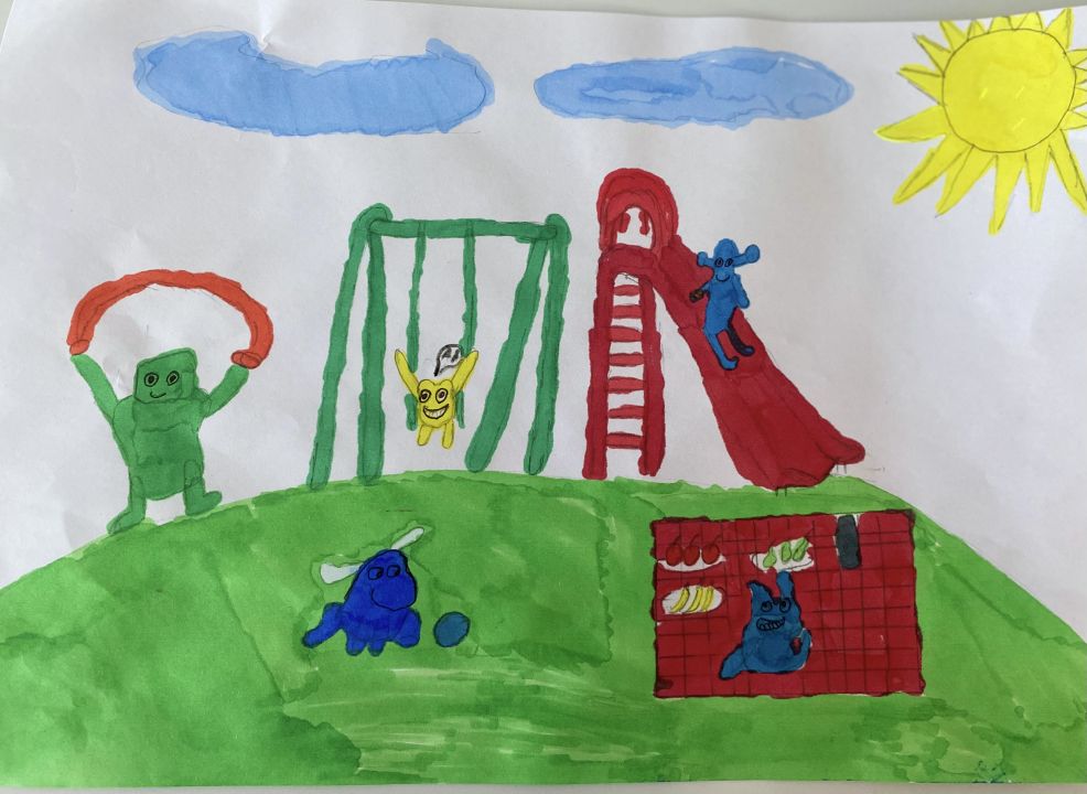 Владимир Андреевич Захарук