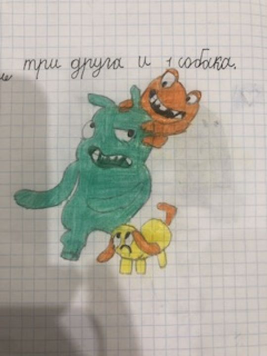 Фёдор Андреевич Рябов