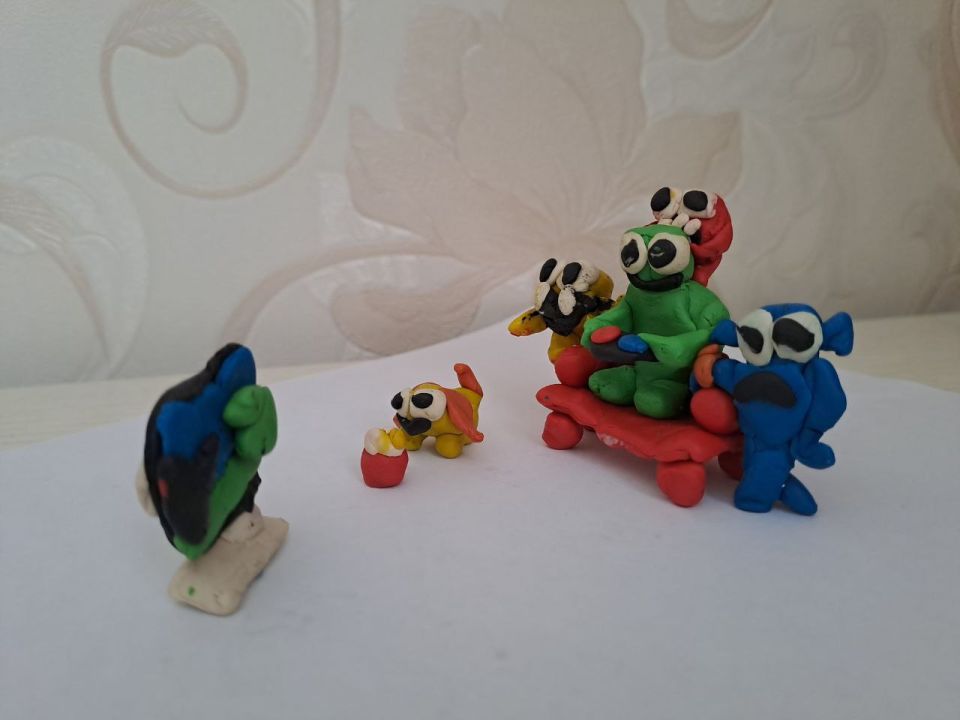 Иван Александрович Кузнецов